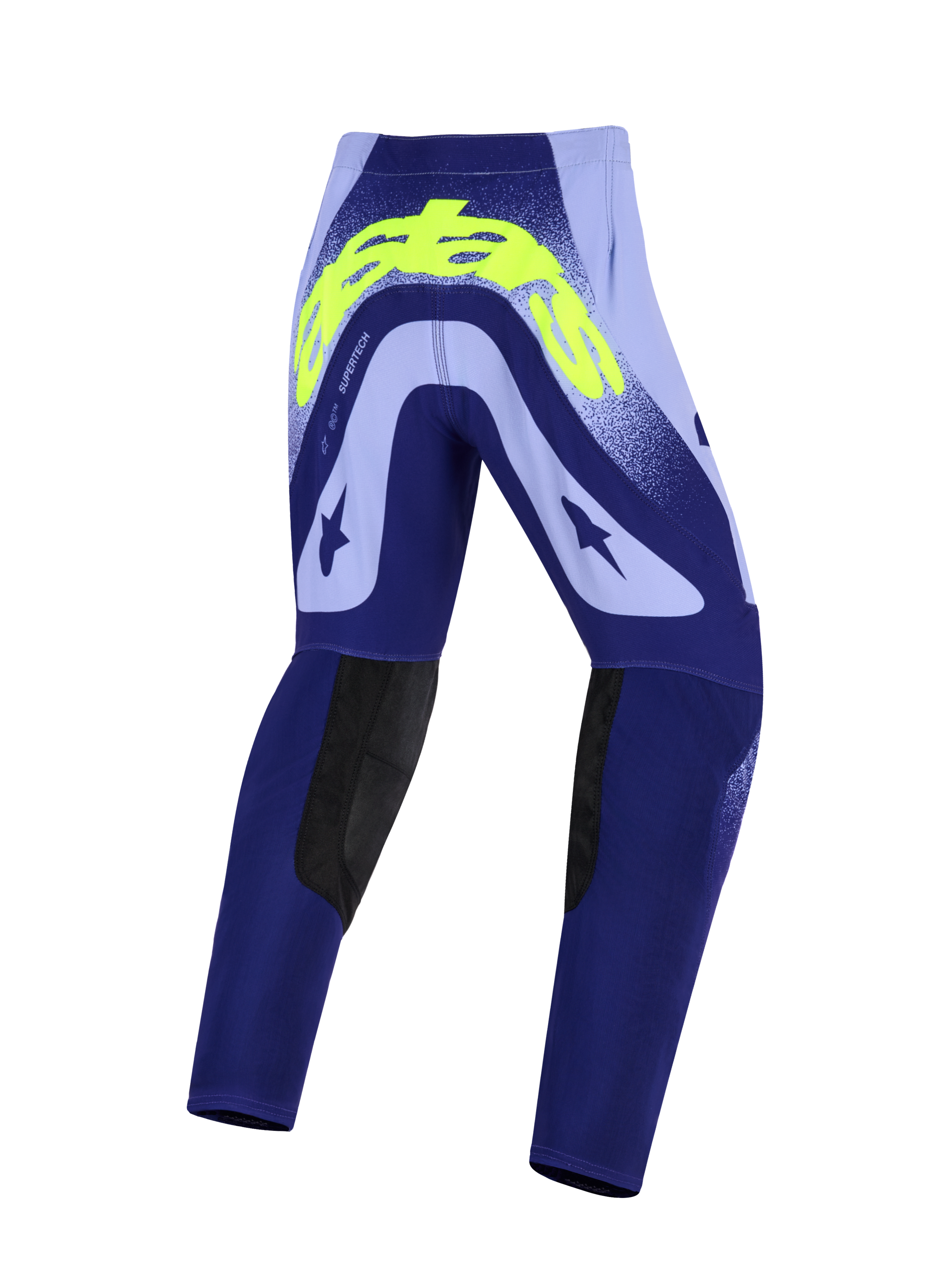 Pantalon Supertech Scenz Junior 2026