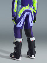 Pantalon Supertech Scenz Junior 2026