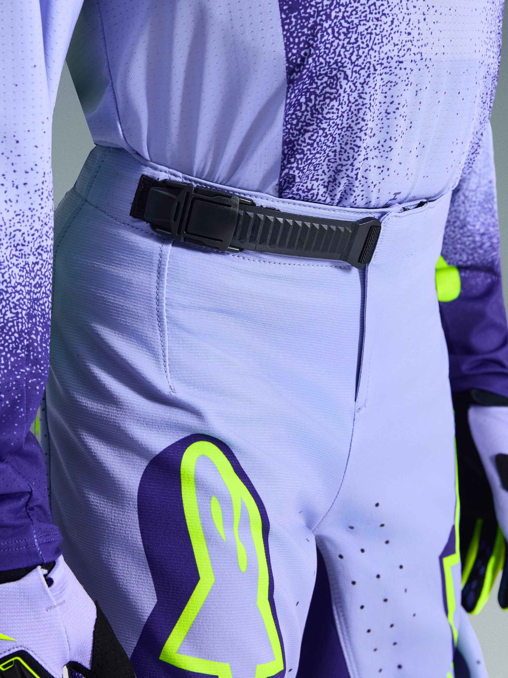 Pantalon Supertech Scenz Junior 2026