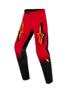 Pantalon Supertech Scenz Junior 2026