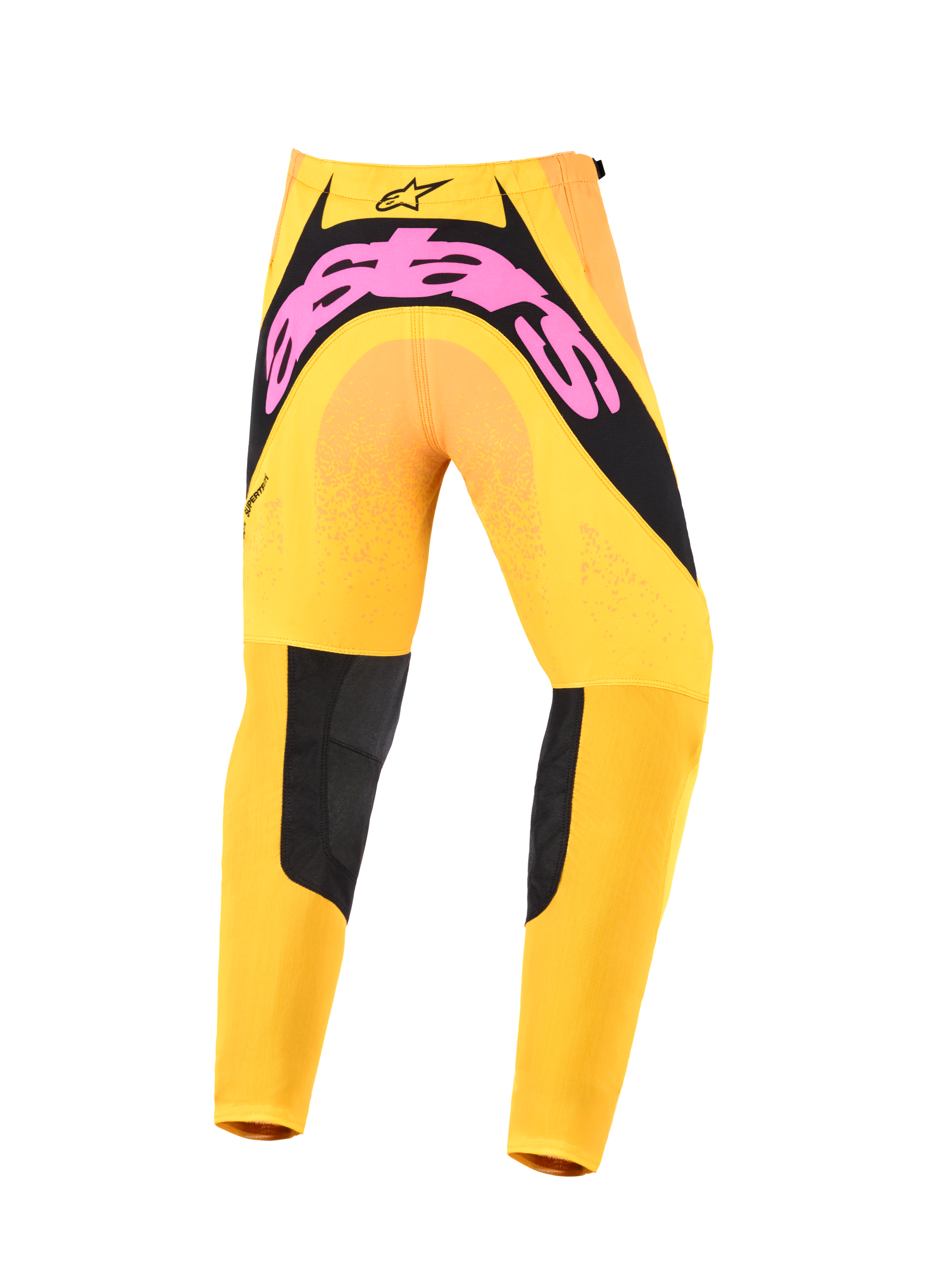 Pantalon Supertech Nomur Junior 2026