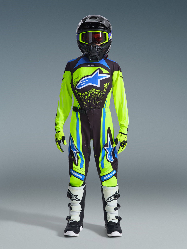2026 Youth Supertech Nomur Jersey