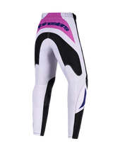 Pantalon Fluid Grid Junior 2026