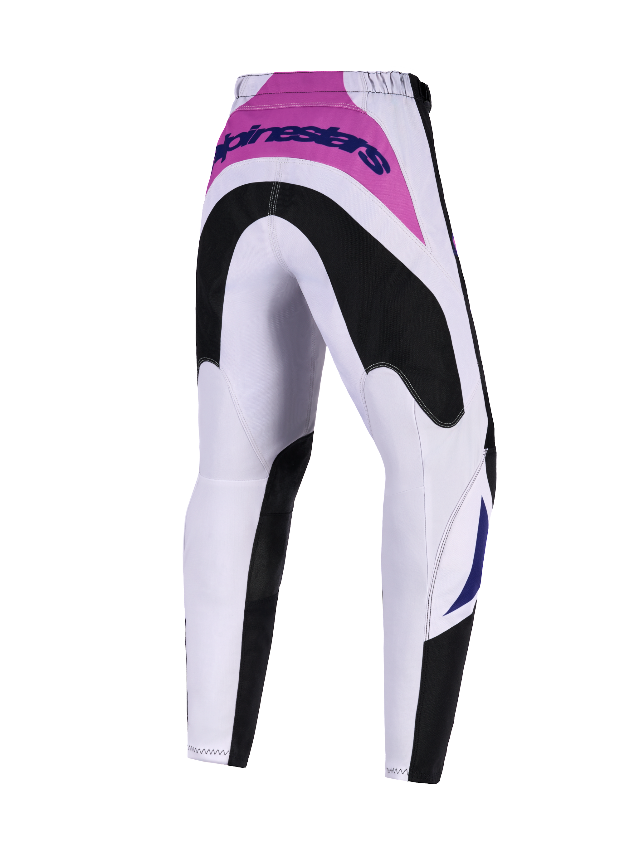 Pantalon Fluid Grid Junior 2026