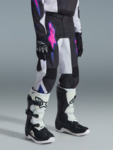 Pantalons Fluid Grid Jeunes 2026