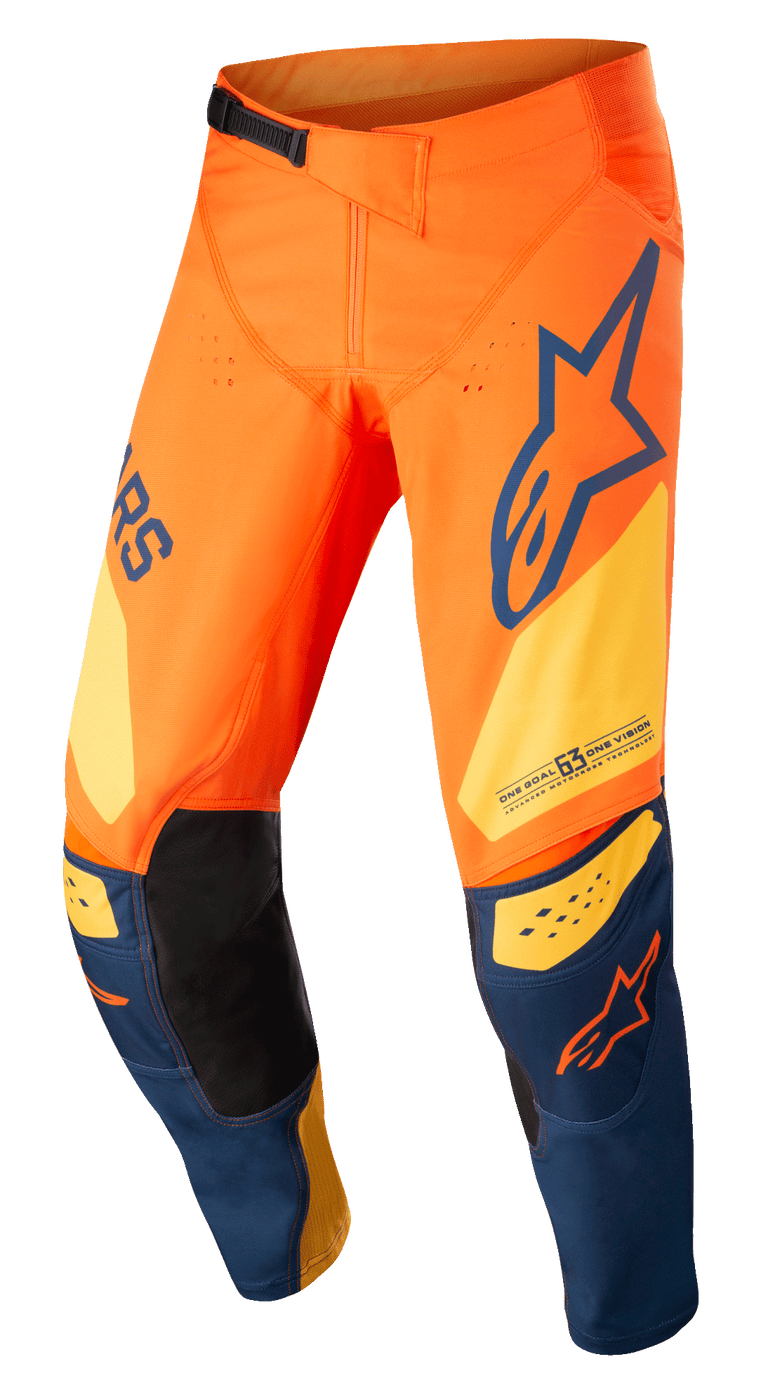 Youth Racer Factory Pants