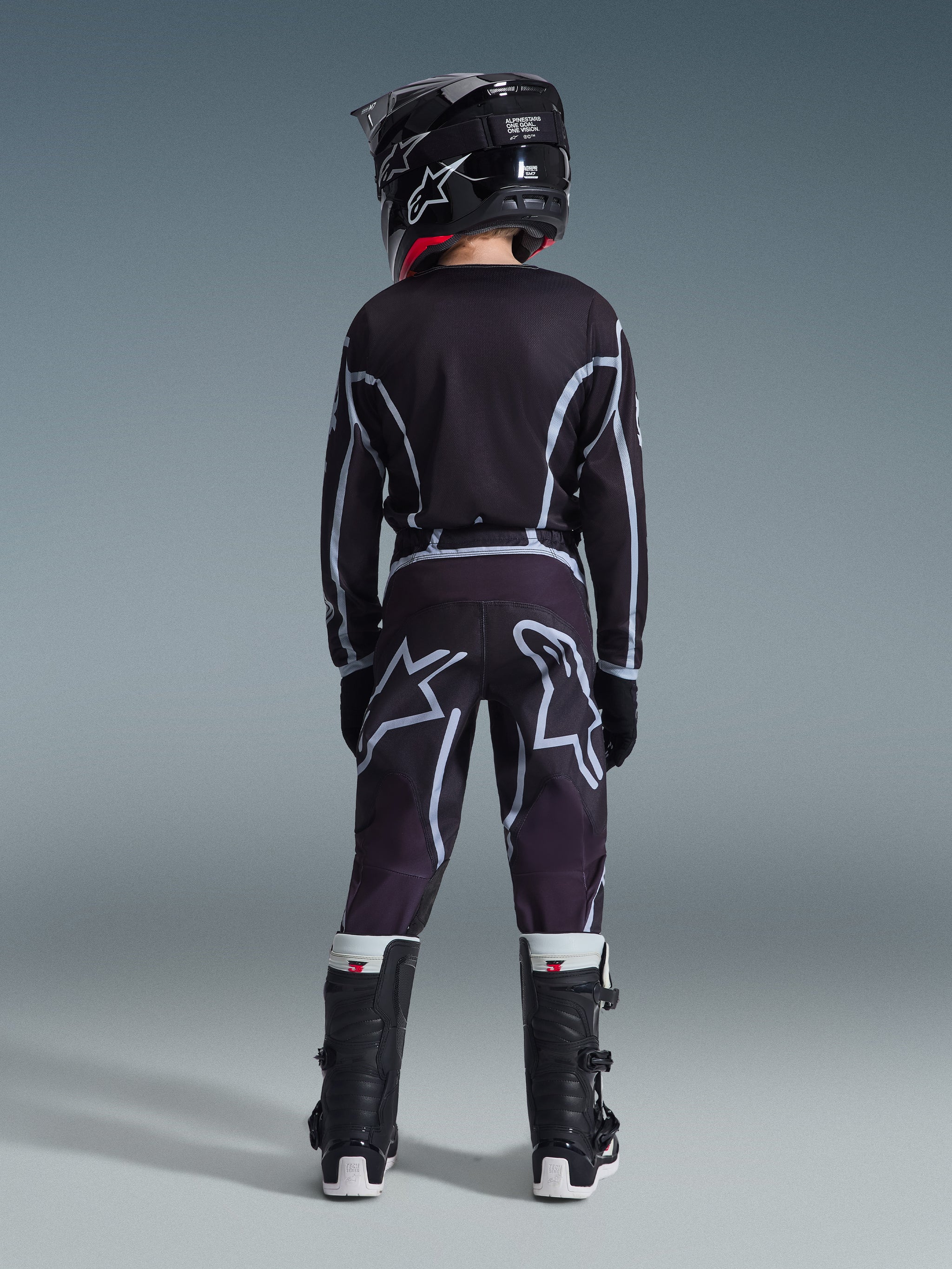 2026 Youth Fluid Apex Pants