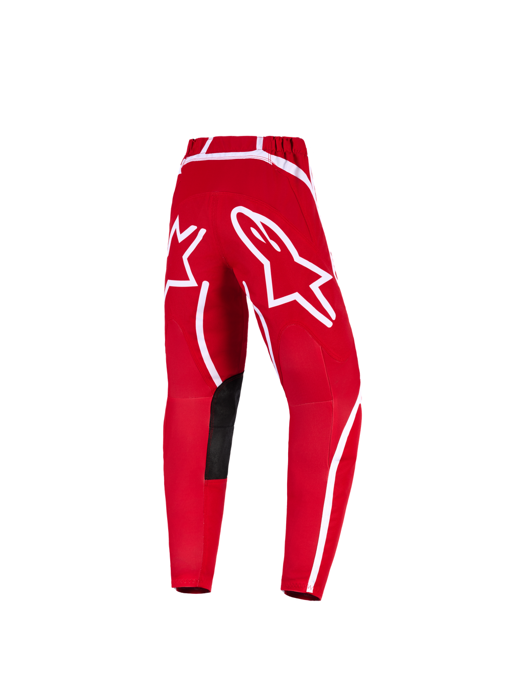 Pantalon Fluid Apex Junior 2026