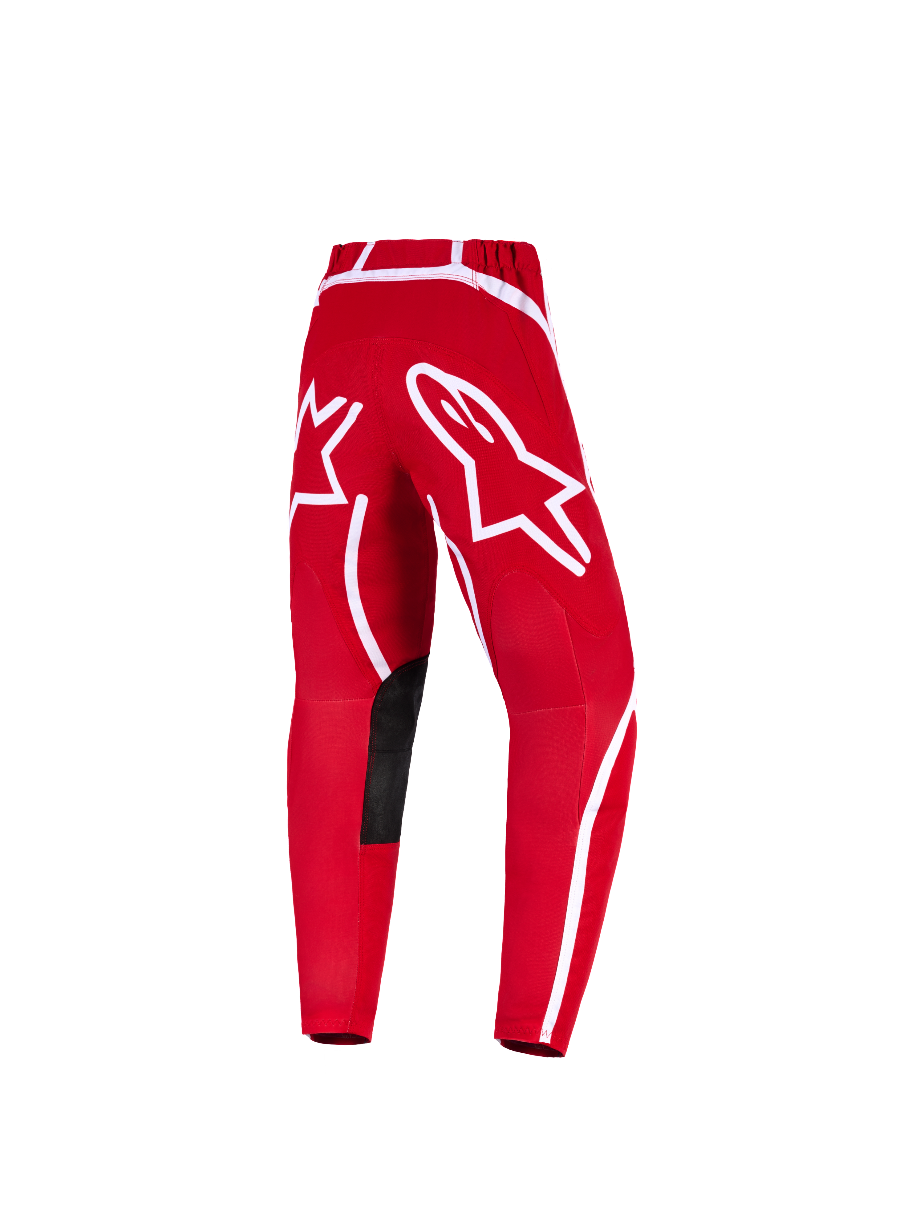 Pantalon Fluid Apex Junior 2026