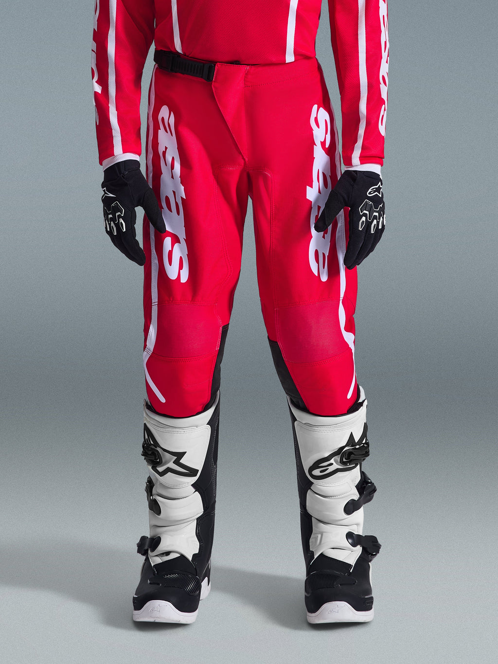 Pantalon Fluid Apex Junior 2026