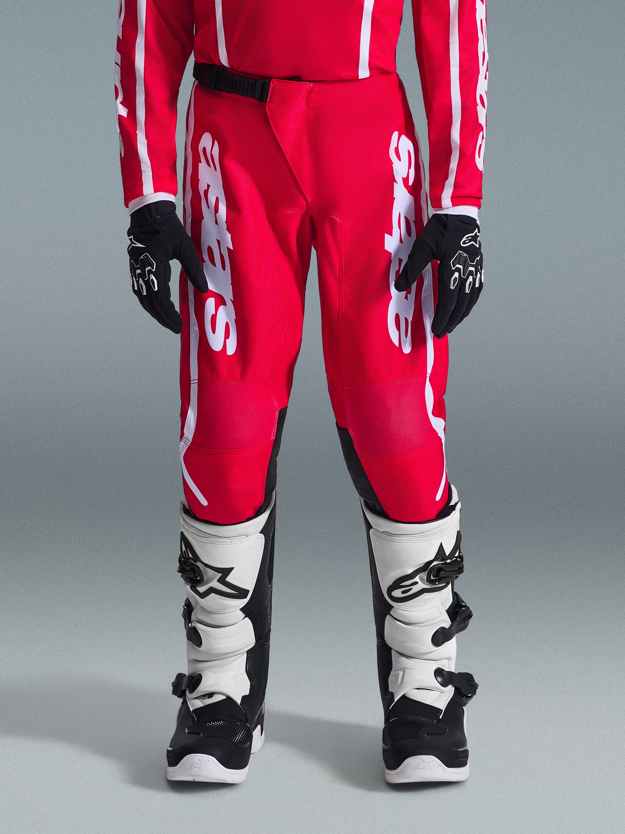 2026 Youth Fluid Apex Pants