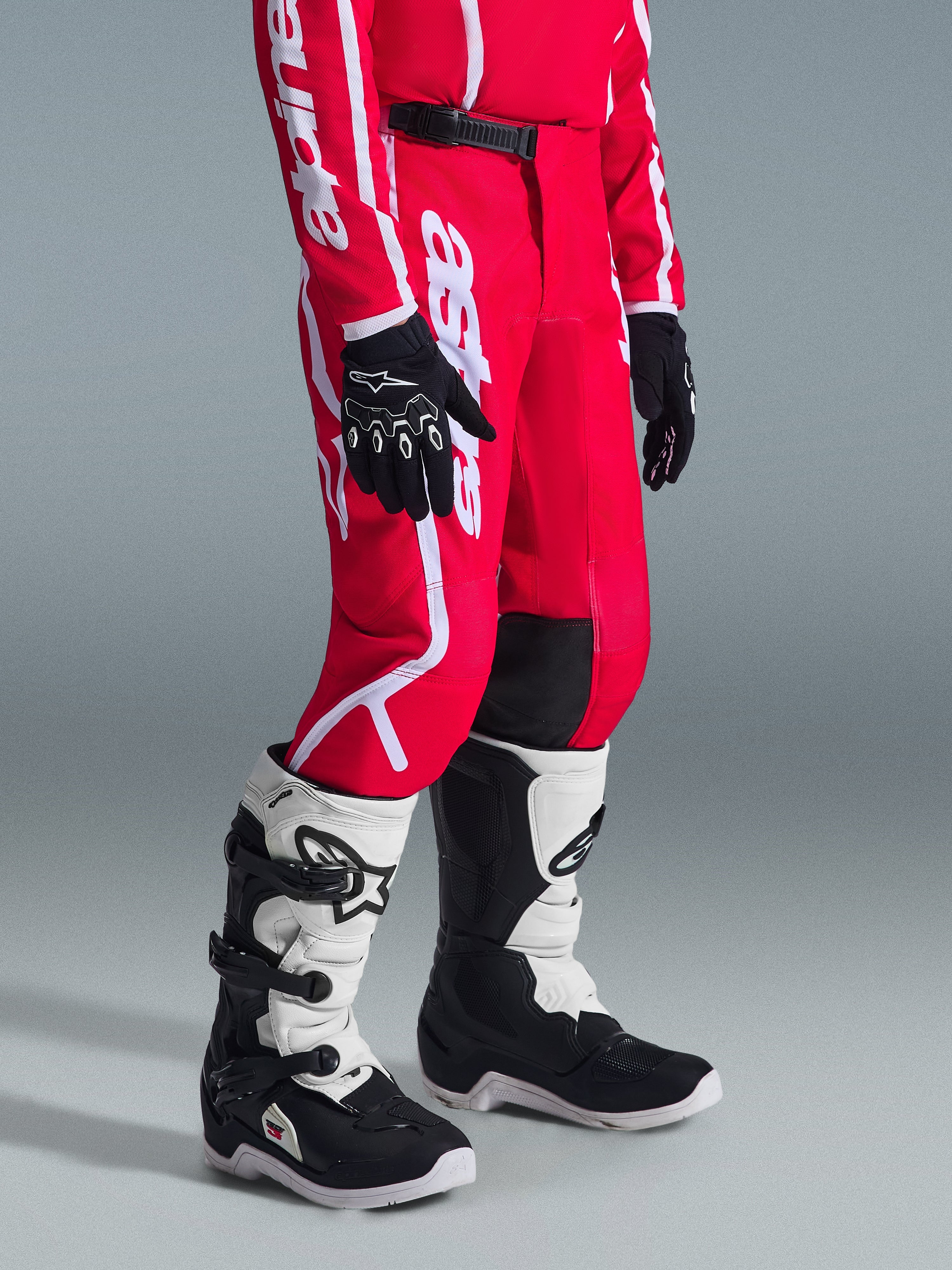 Pantalon Fluid Apex Junior 2026