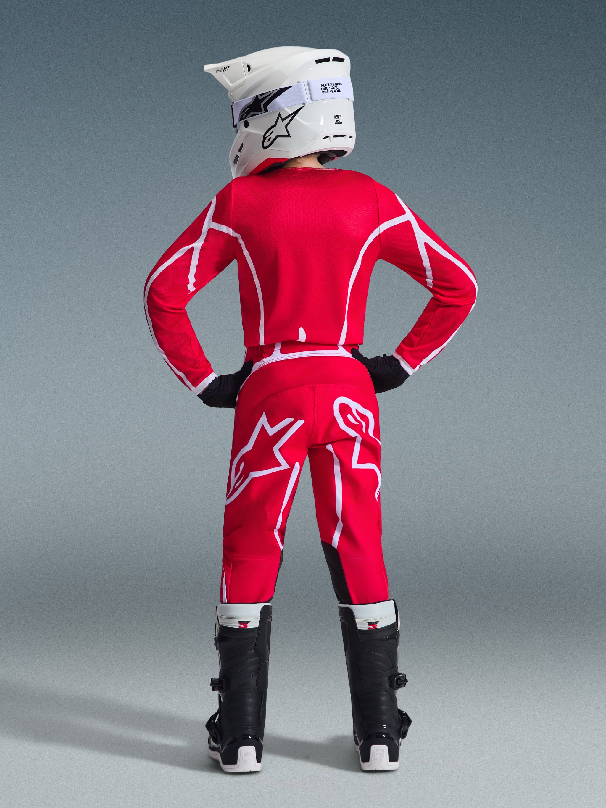 2026 Youth Fluid Apex Pants