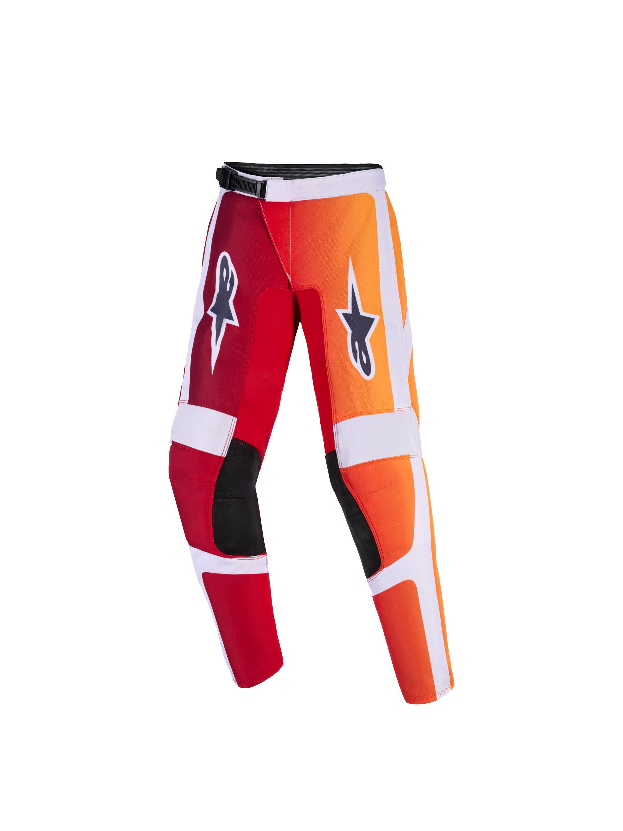 Pantalon Fluid Portl Junior 2026