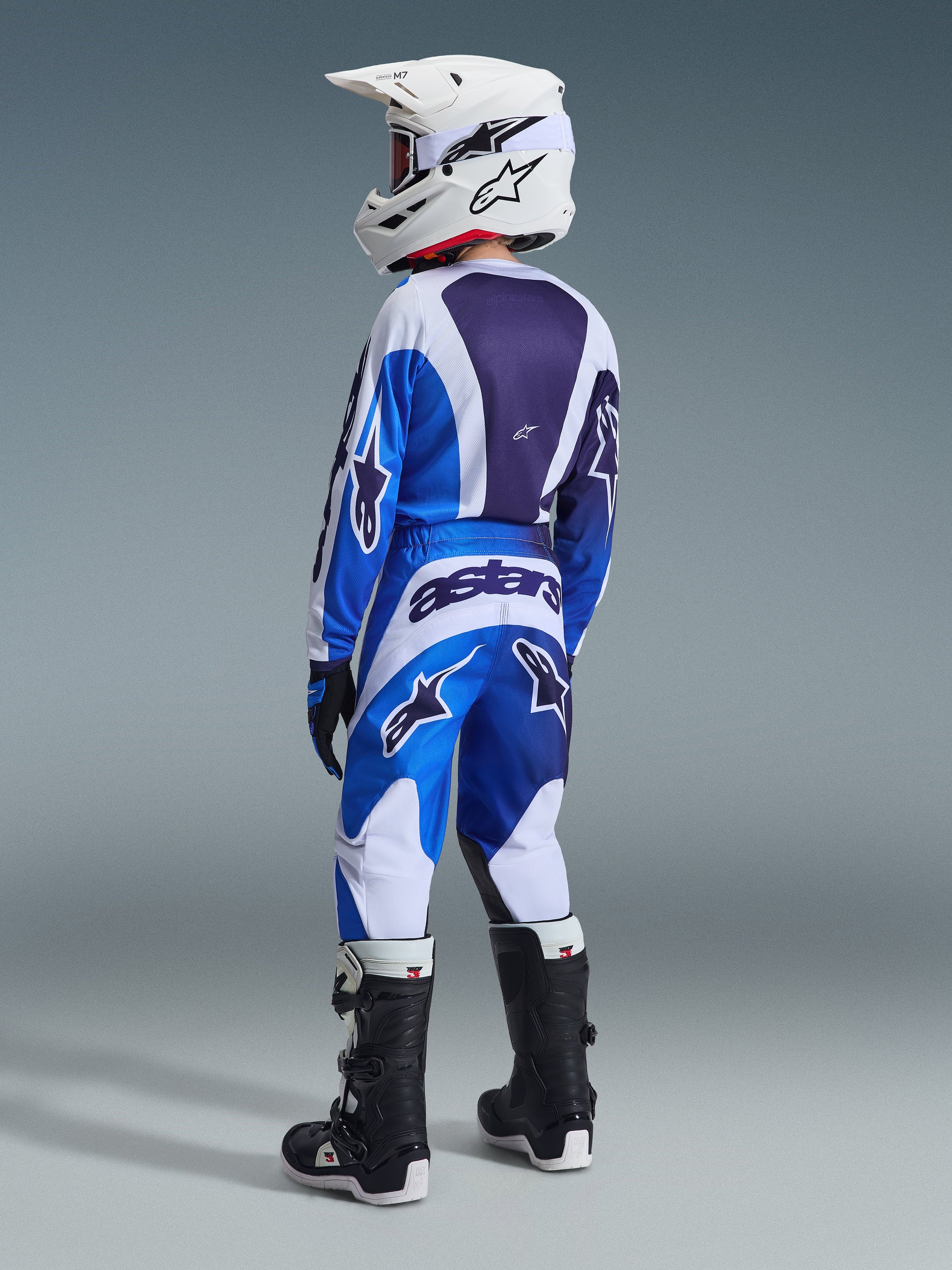Pantalon Fluid Portl - Jeunes 2026