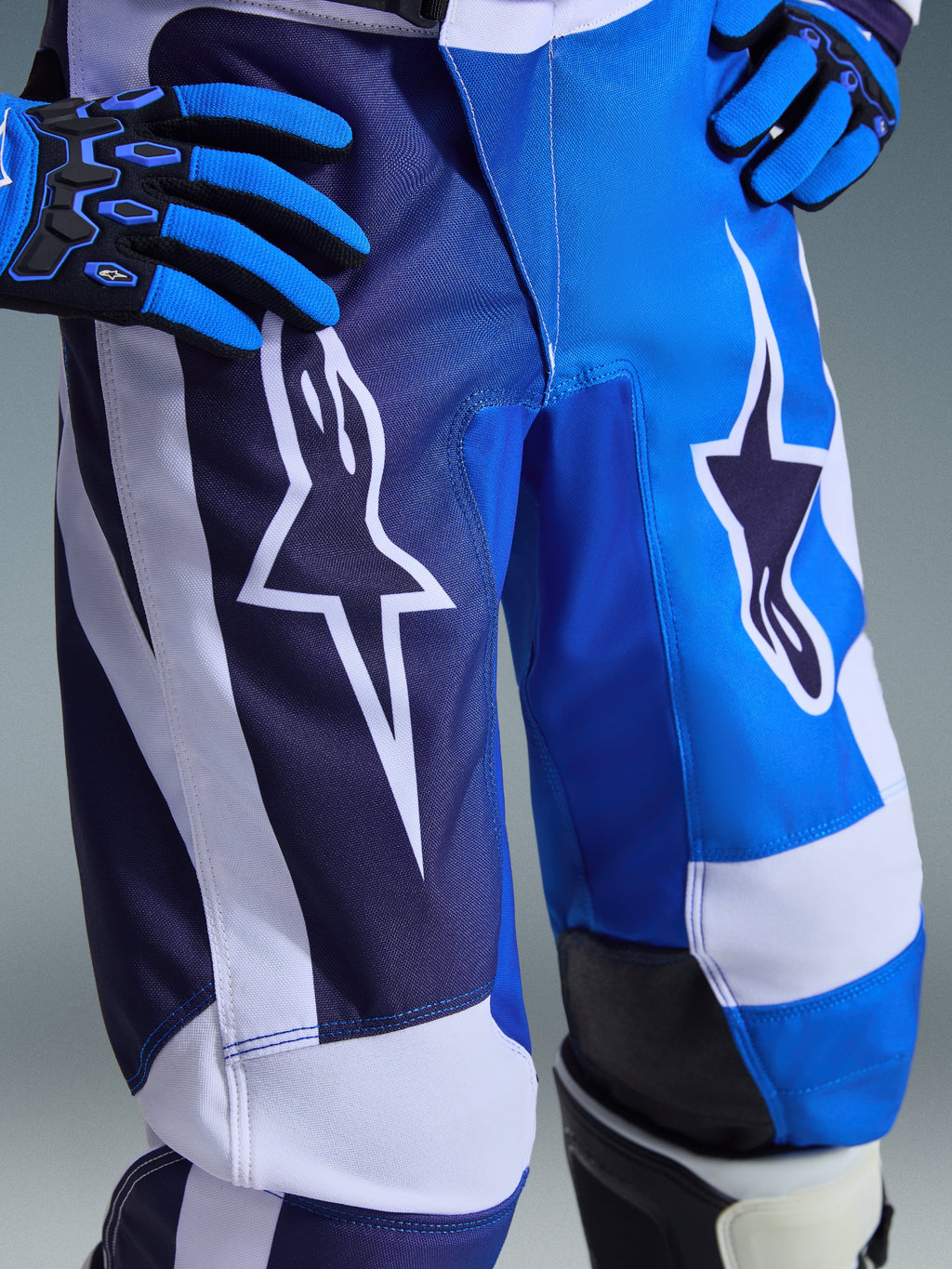 2026 Youth Fluid Portl Pants