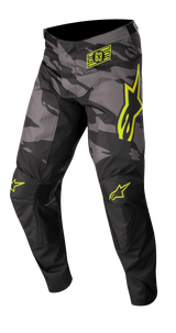 Youth Racer Tactical Pants