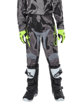 2024 Racer Tactical Pantalons - Jeune