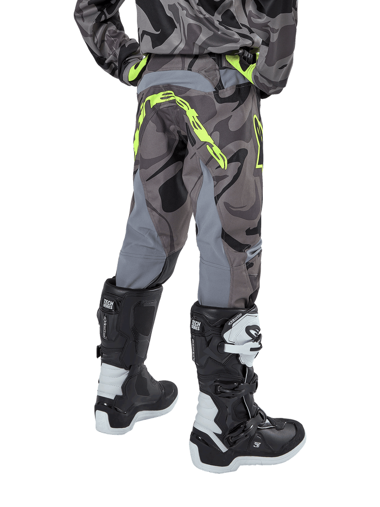 2024 Racer Tactical Pantalons - Jeune