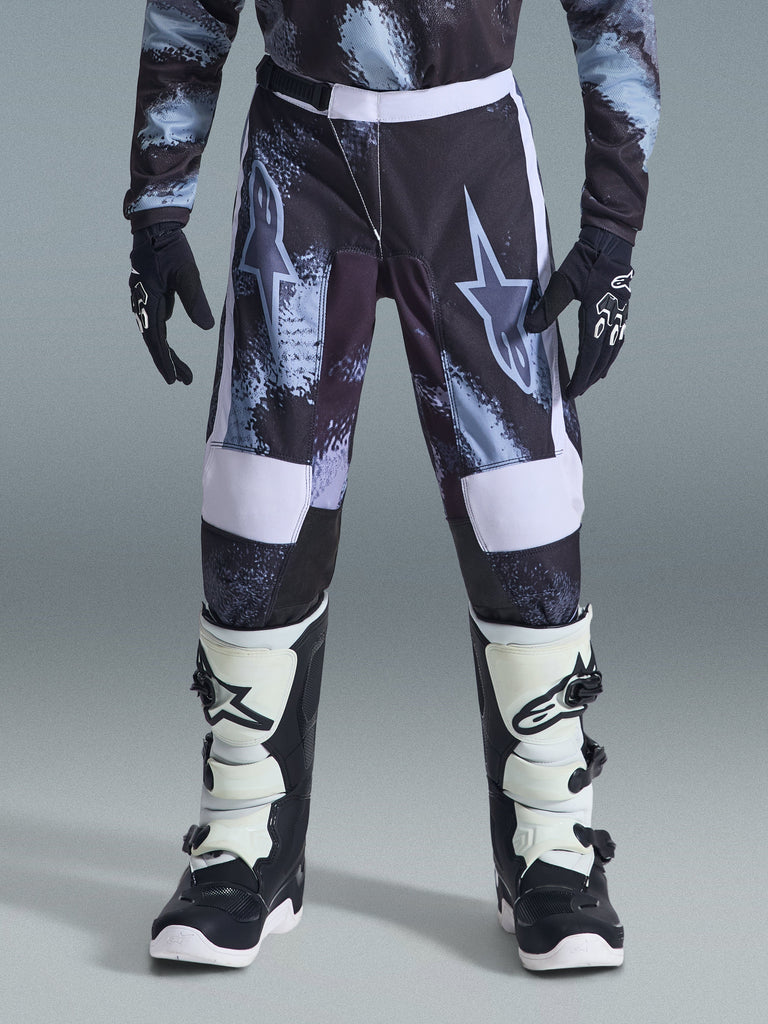 Pantalon Fluid Lahnd Junior 2026