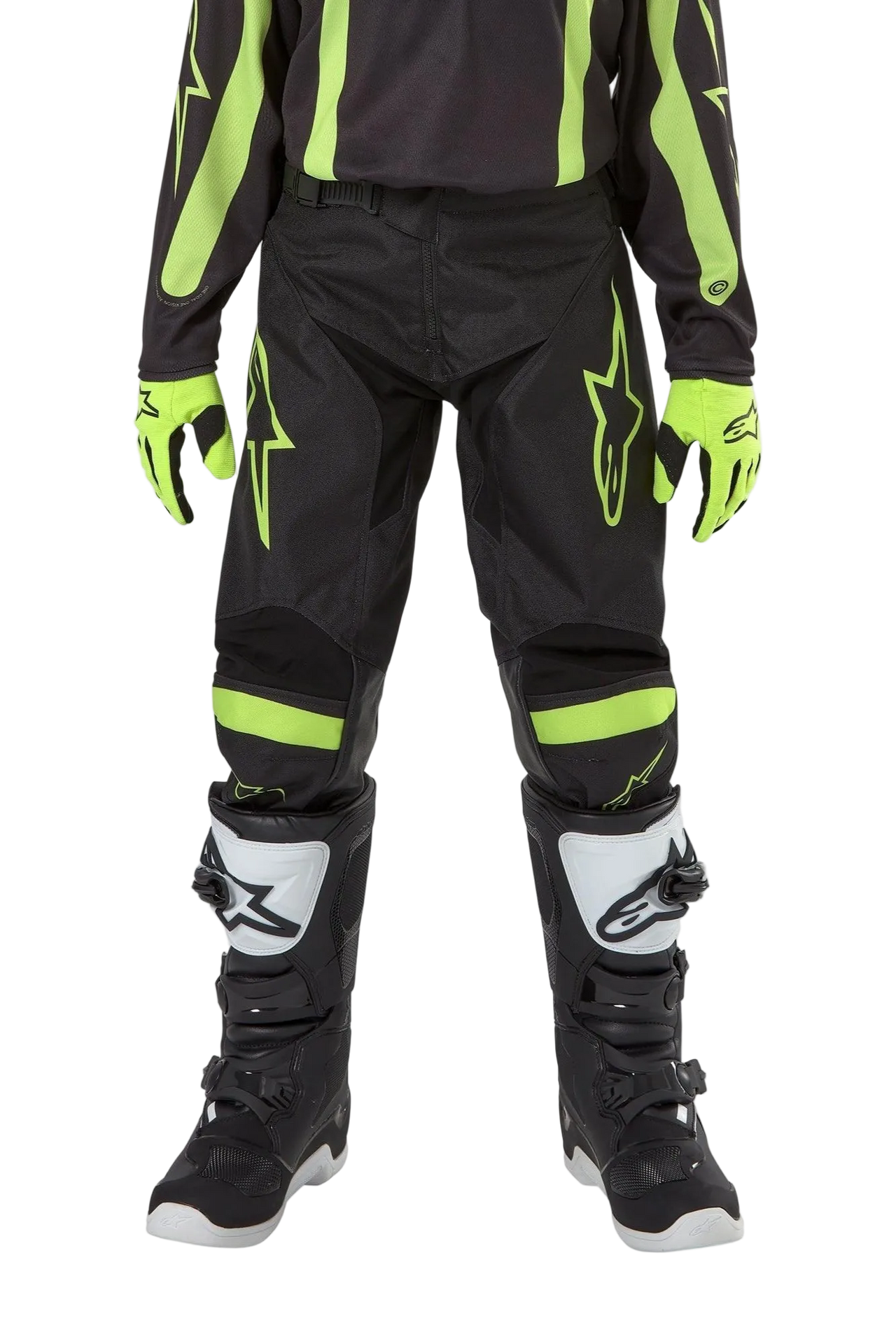 Youth 2024 Racer Lurv Pants