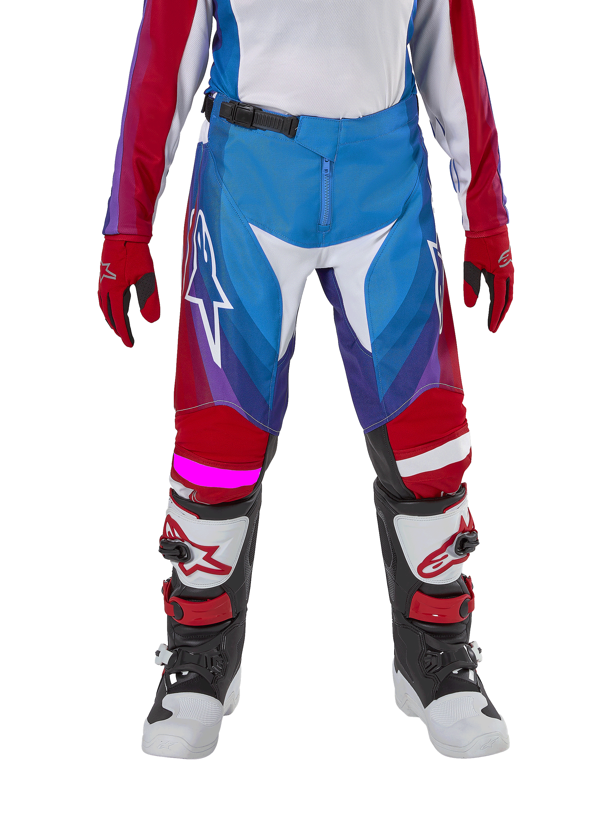 Pantalon Racer Pneuma Junior 2024