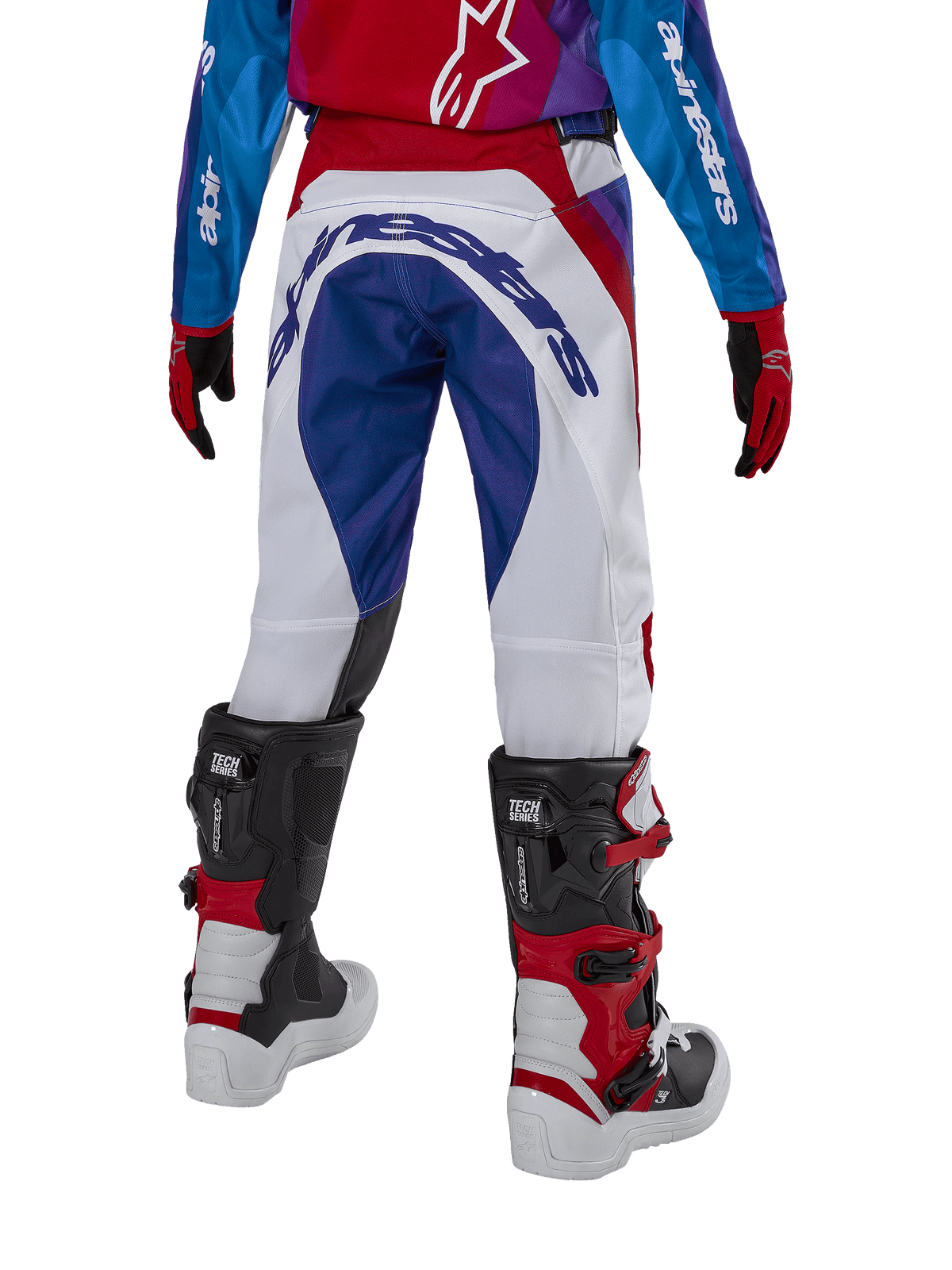 Pantalon Racer Pneuma Junior 2024