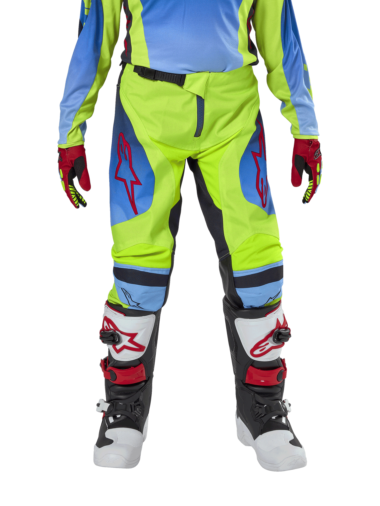 Pantalon Racer Hoen Jeunes 2024