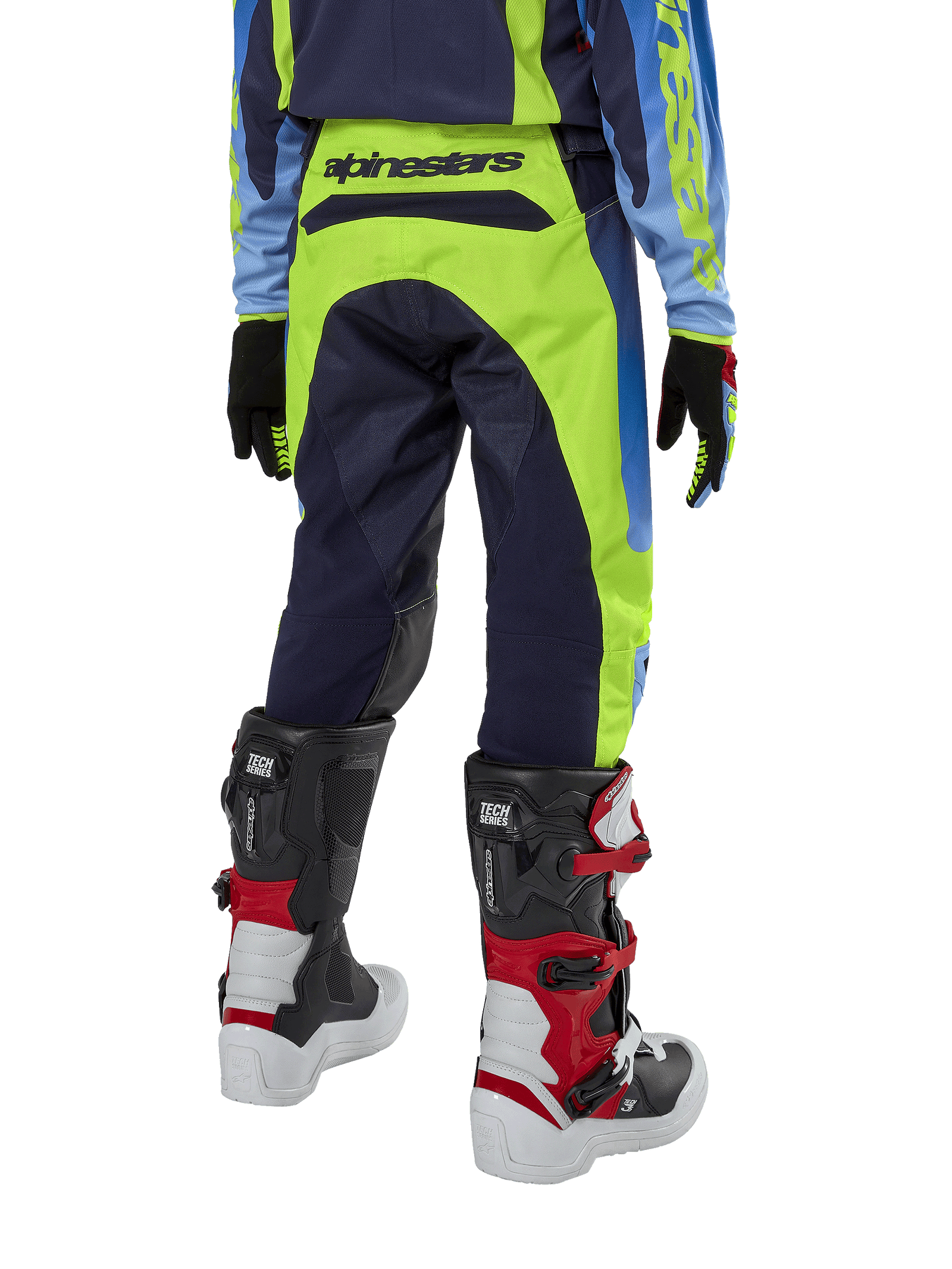 Pantalon Racer Hoen Jeunes 2024