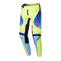 Pantalon Racer Hoen Junior 2024