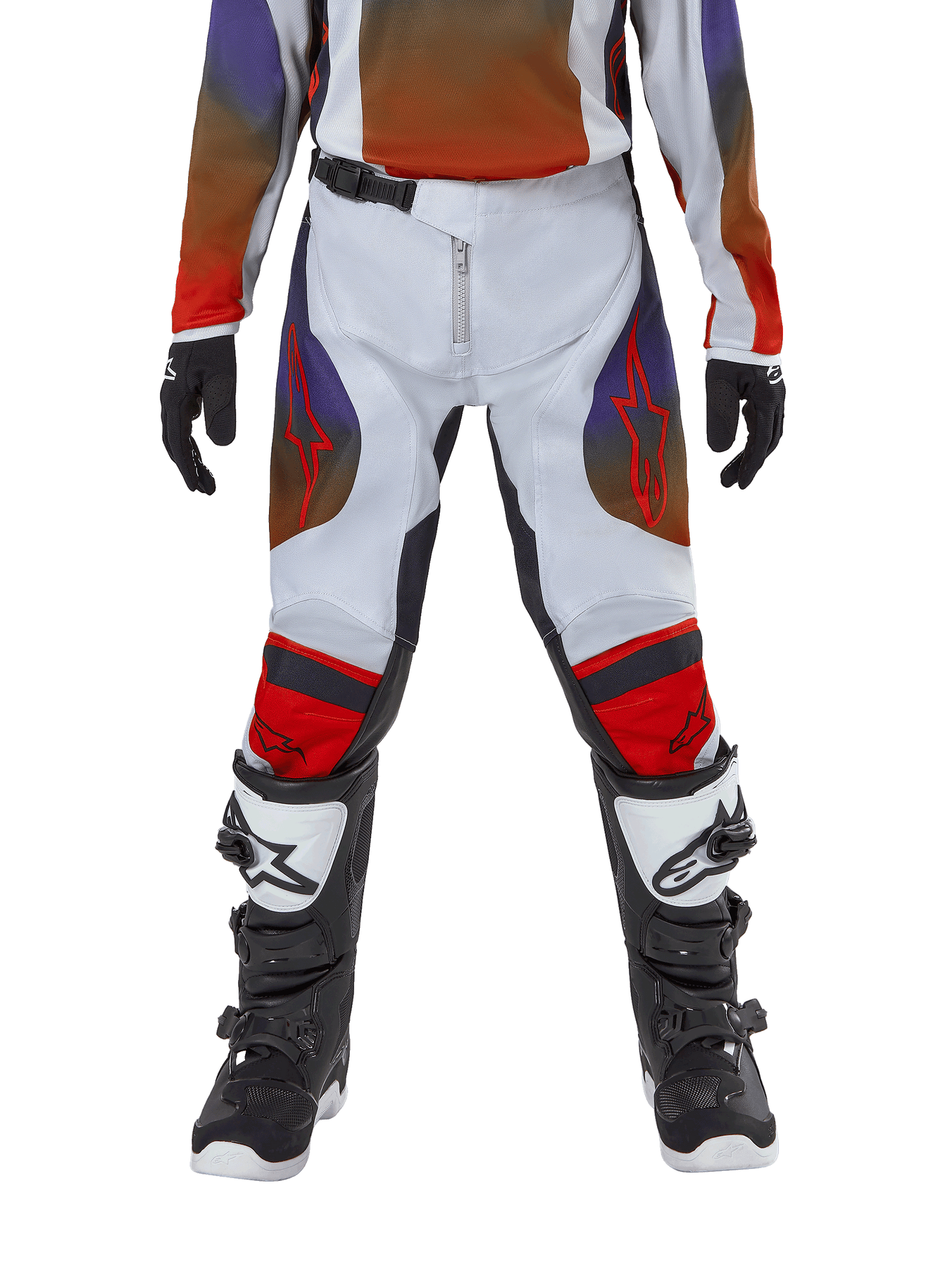 Pantalon Racer Hoen Jeunes 2024