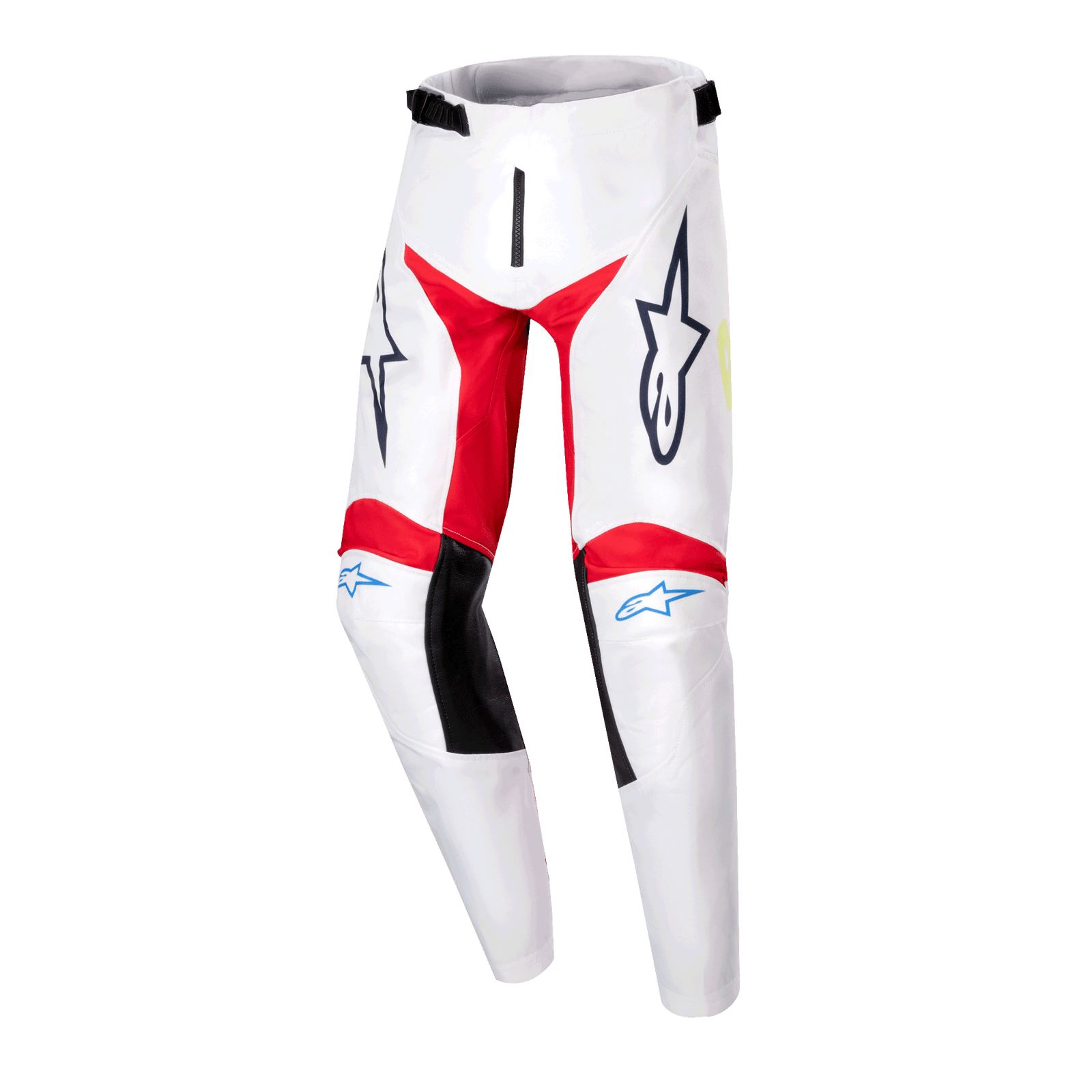 Jeune 2024 Racer Hana Pantalons