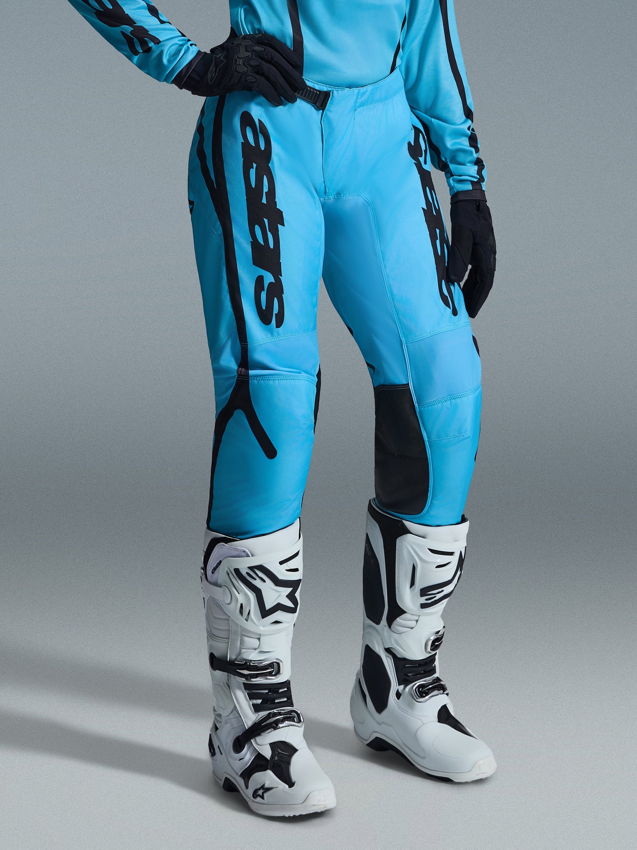 Pantalon Stella Fluid Apex 2026