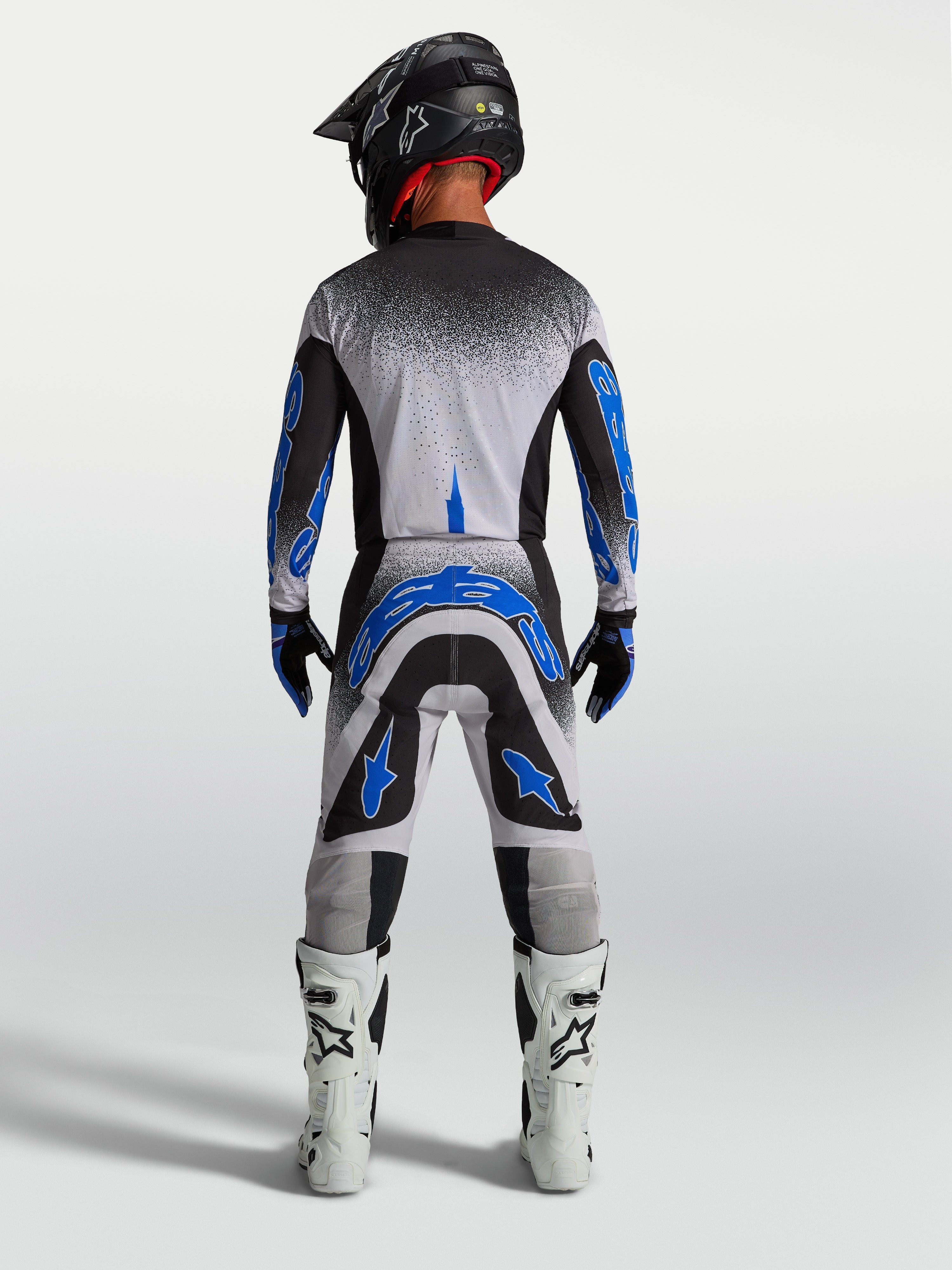 Supertech Hiten AFD - MX Gear Set | Alpinestars®