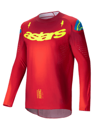 Maillot Supertech Maker 2025