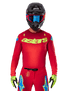 Maillot Supertech Maker 2025