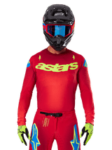 Tenue Cross Complète Supertech Maker 2025