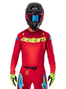 Tenue Cross Complète Supertech Maker 2025