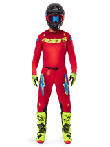 Tenue Cross Complète Supertech Maker 2025