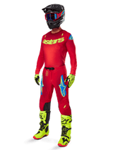 Tenue Cross Complète Supertech Maker 2025