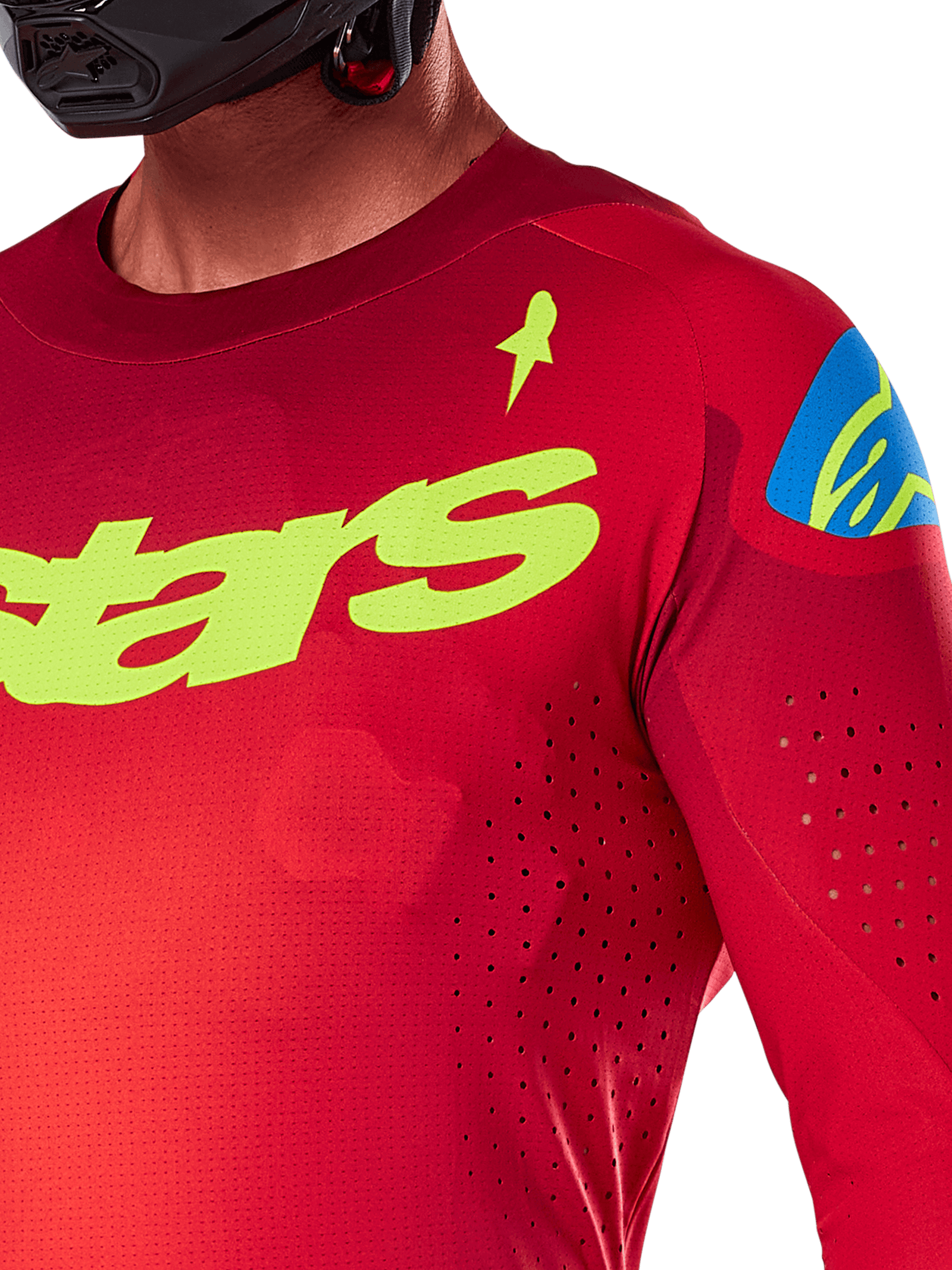 Supertech Maker Jersey