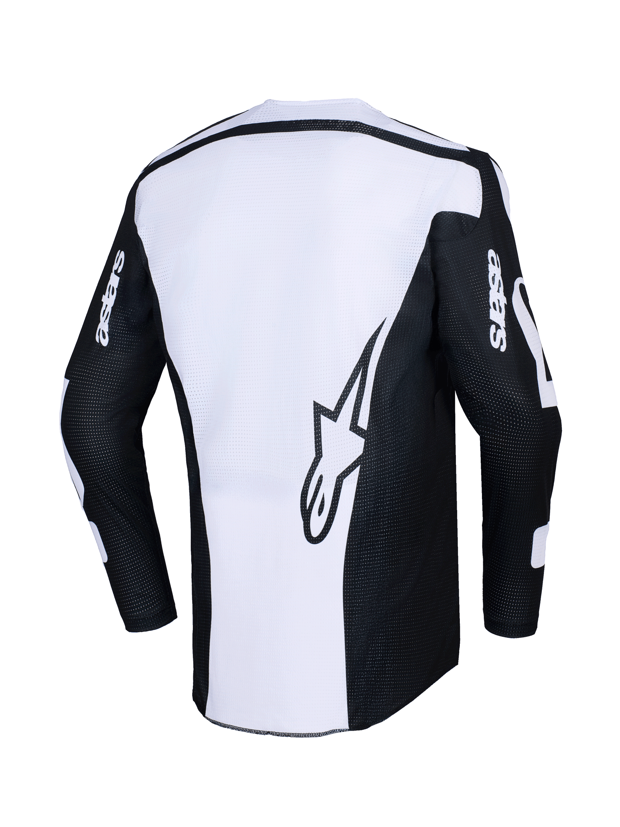 Maillot Racer Air Riway 2026