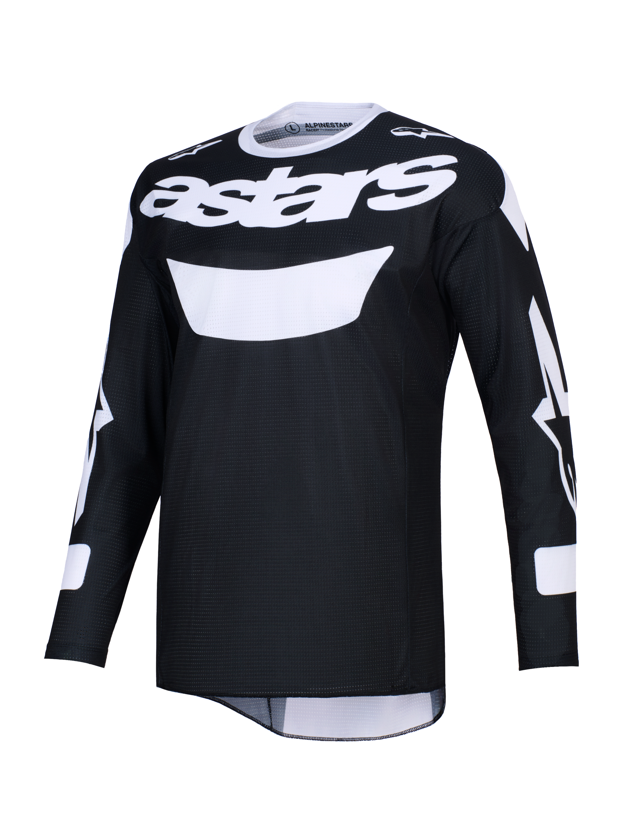 Maillot Racer Air Riway 2026