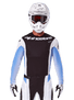 Maillot Techstar Melt 2025
