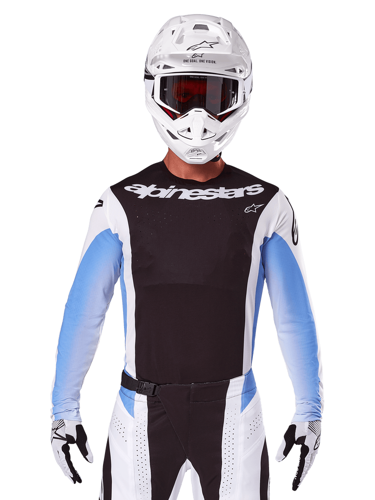 Tenue Cross Complète Techstar Melt 2025