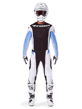 Tenue Cross Complète Techstar Melt 2025