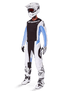 Tenue Complète Techstar Melt 2025