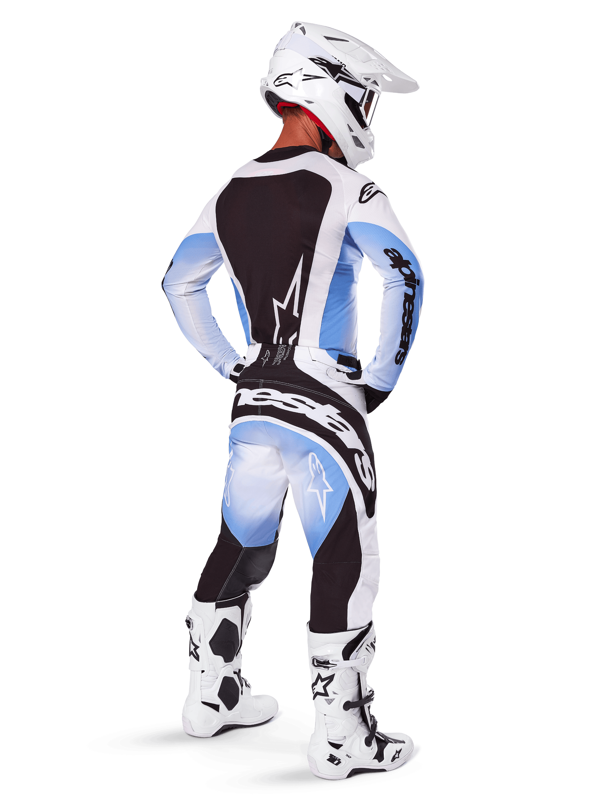 2025 Techstar Melt Jersey