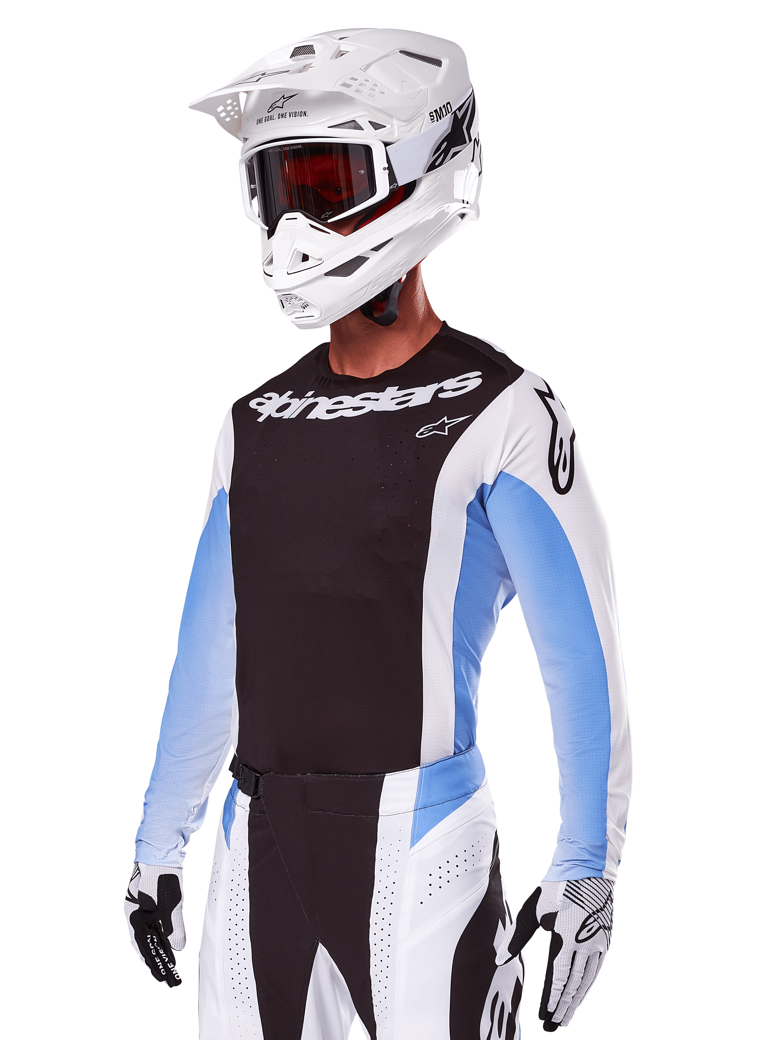 Techstar Melt Jersey