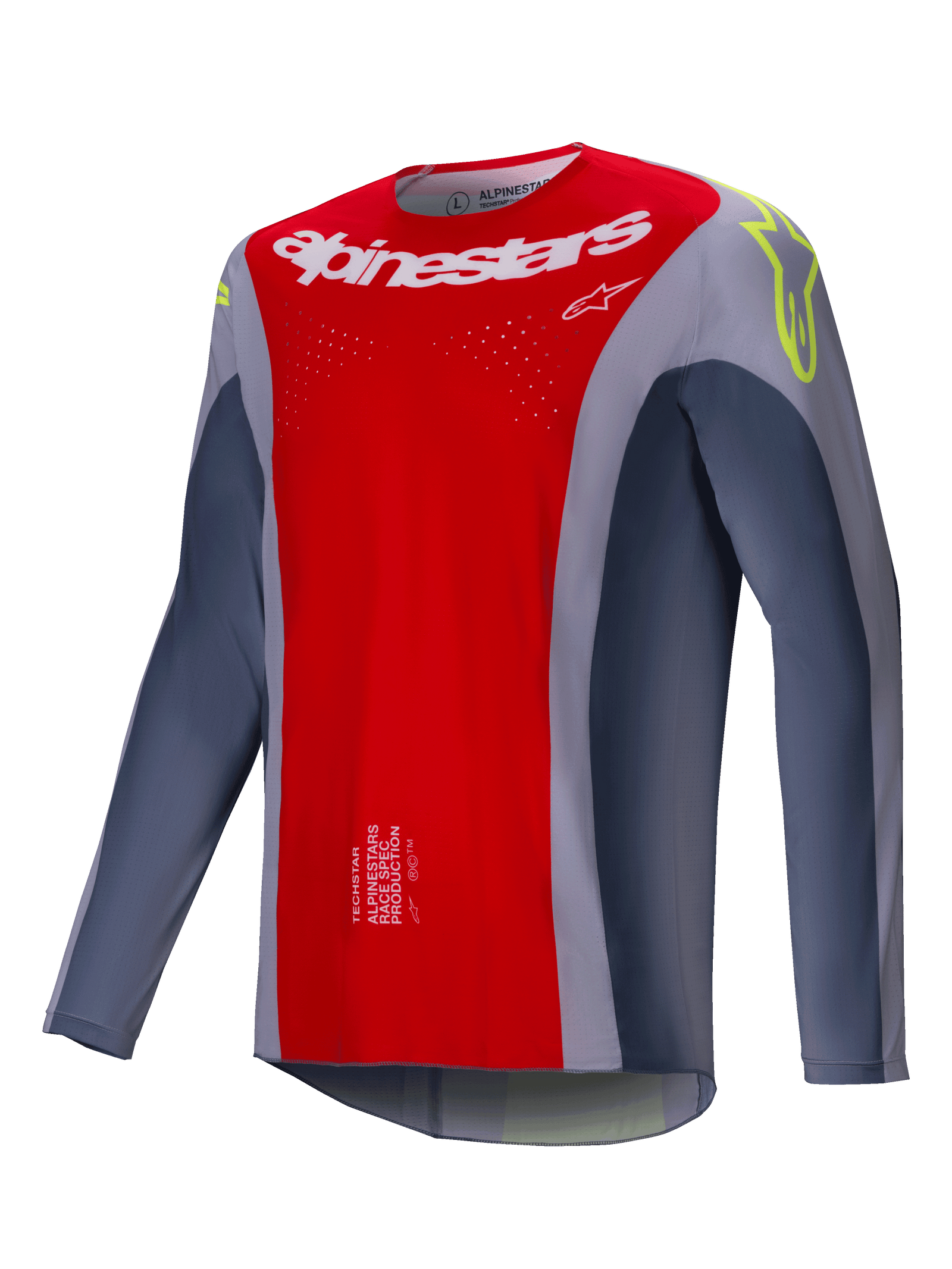 2025 Techstar Melt Jersey